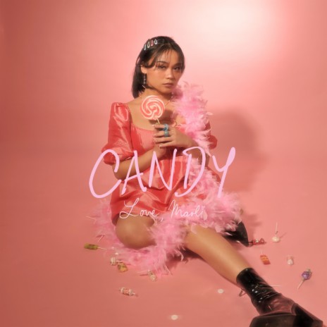 Candy | Boomplay Music