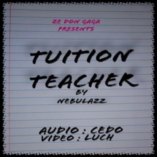 Tuition Teacher
