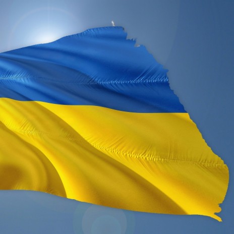 Heart and Soul of a Country, For Ukraine