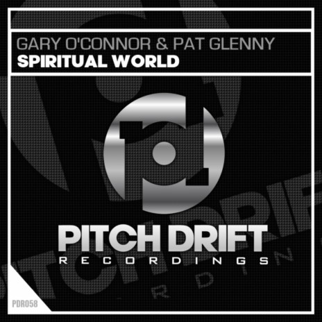 Spiritual World (Radio Edit) ft. Gary O'Connor