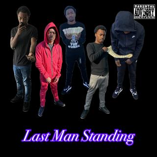 Last Man Standing