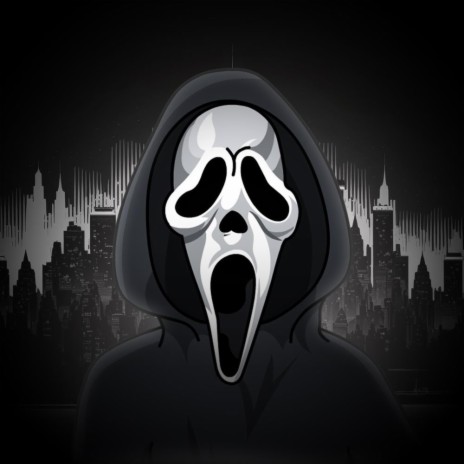 NYC Ghostface Sings A Song | Boomplay Music