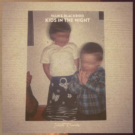 Kids In The Night ft. blackbird | Boomplay Music