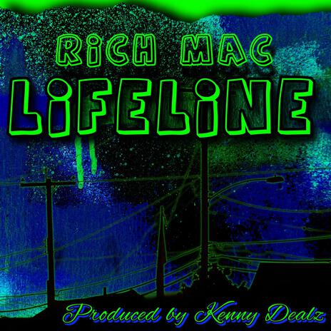 Lifeline | Boomplay Music