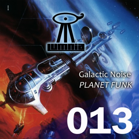 Planet Funk | Boomplay Music
