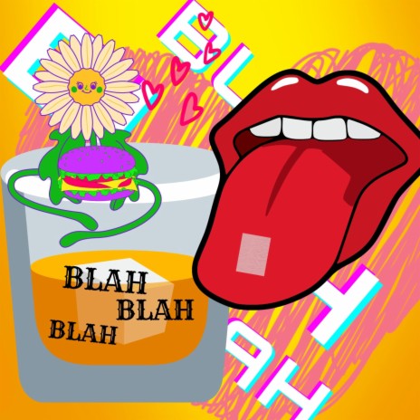 BLAH BLah blah ft. Da Epix1 | Boomplay Music