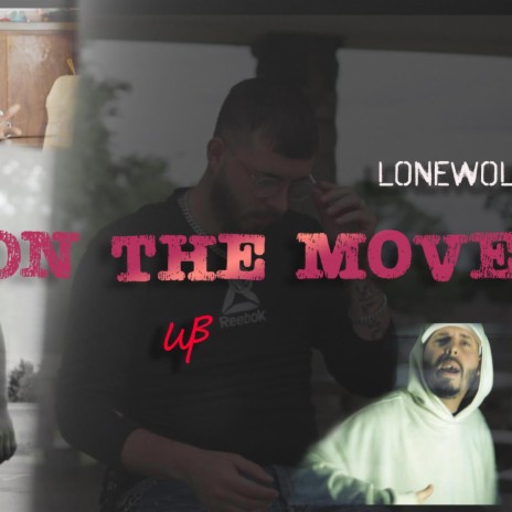 On the Move ft. Amnesia | Boomplay Music