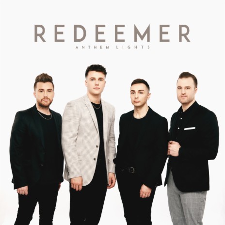 Redeemer | Boomplay Music