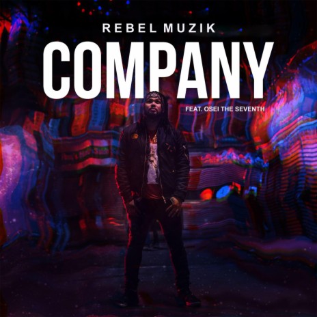 Company ft. Osei the Seventh | Boomplay Music