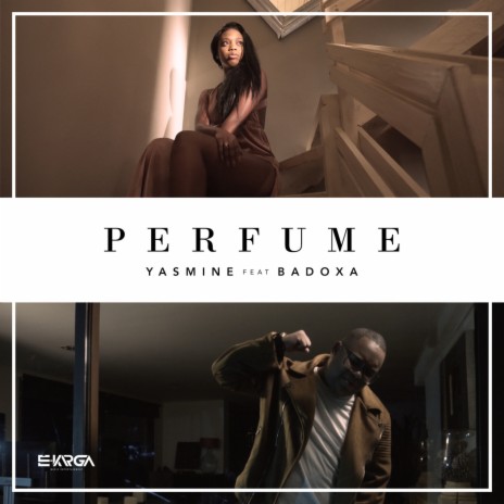 Perfume ft. Badoxa | Boomplay Music