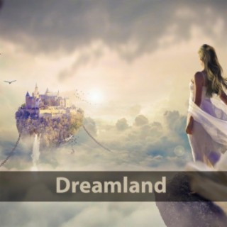 Dreamland (feat. Miriam Holmes)