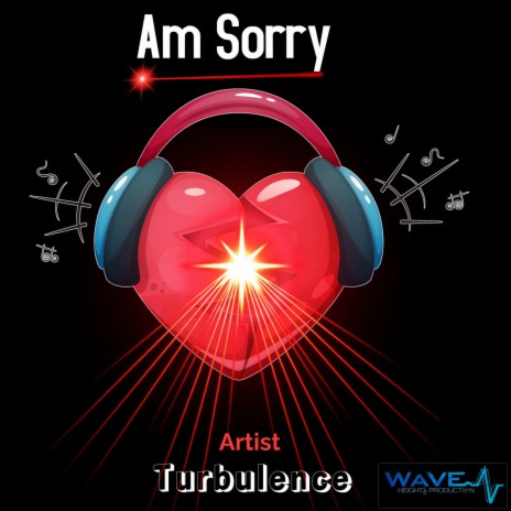 Am Sorry (Radio Edit) | Boomplay Music