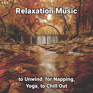 #01 Relaxation Music to Unwind, for Napping, Yoga, to Chill Out