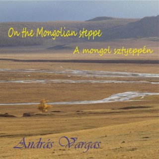 On the Mongolian steppe - A mongol sztyeppén