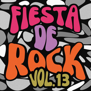 Fiesta De Rock, Vol. 13