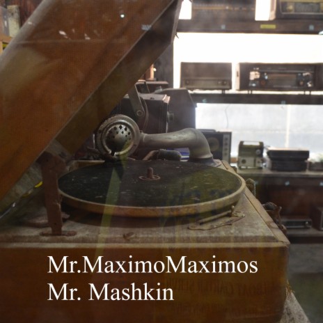 Mr. Mashkin | Boomplay Music
