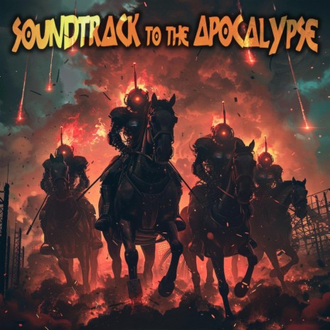 Soundtrack to the Apocalypse | Boomplay Music