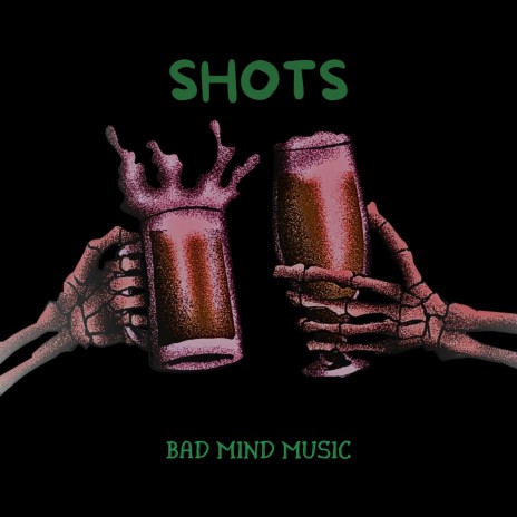 Shots ft. Mr Shad | Boomplay Music