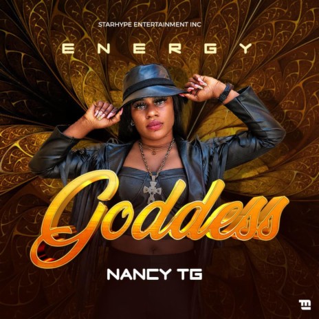 Energy Goddess | Boomplay Music