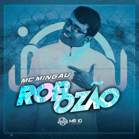 Robozão | Boomplay Music