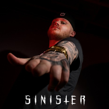 SINISTER | Boomplay Music