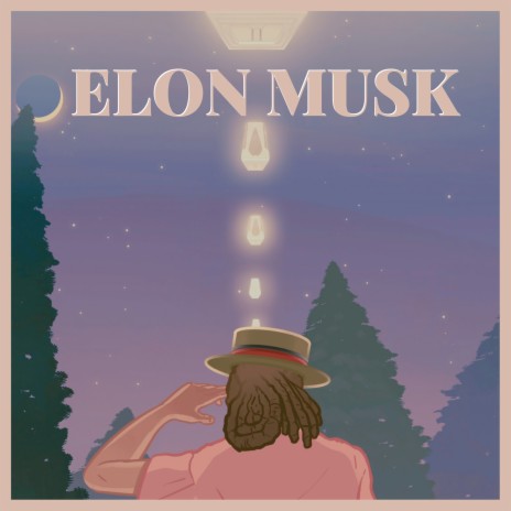 Elon Musk | Boomplay Music