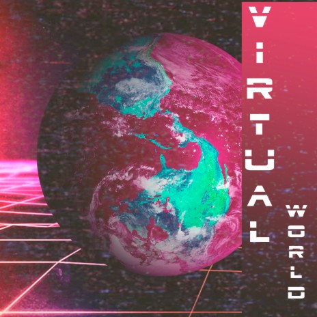 Virtual World ft. Leo | Boomplay Music