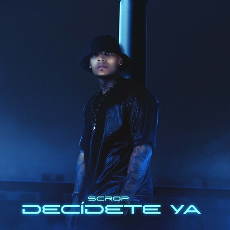 Decídete Ya | Boomplay Music