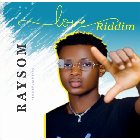 Love Riddim | Boomplay Music