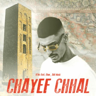 Chayef Chhal