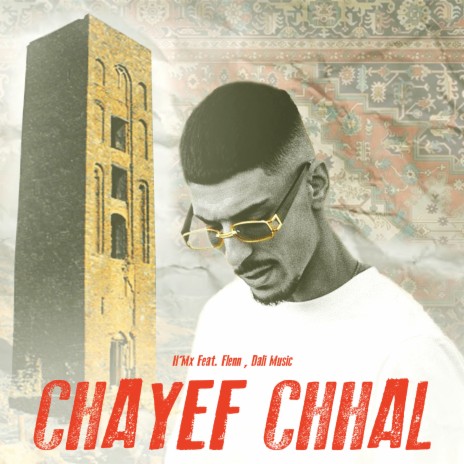 Chayef Chhal ft. Flenn & Dali Music