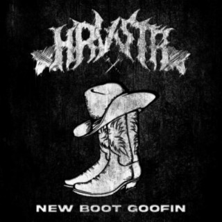 New Boot Goofin'