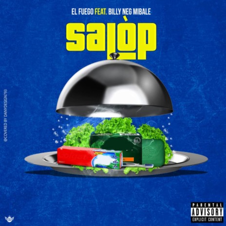 Salop ft. Billy Neg Mibale | Boomplay Music