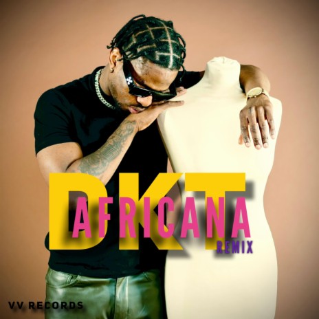 Africana DKT | Boomplay Music