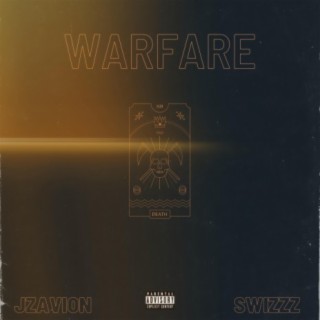 Warfare (feat. SwizZz)