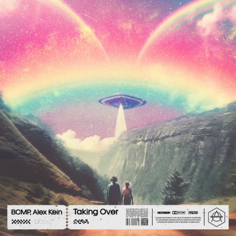 Taking Over ft. Alex Kein | Boomplay Music