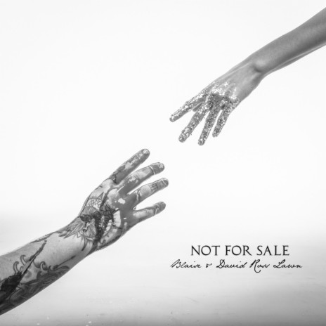 Not for Sale ft. David Ross Lawn | Boomplay Music