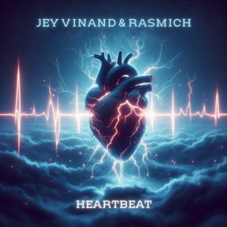 Heartbeat ft. Rasmich | Boomplay Music