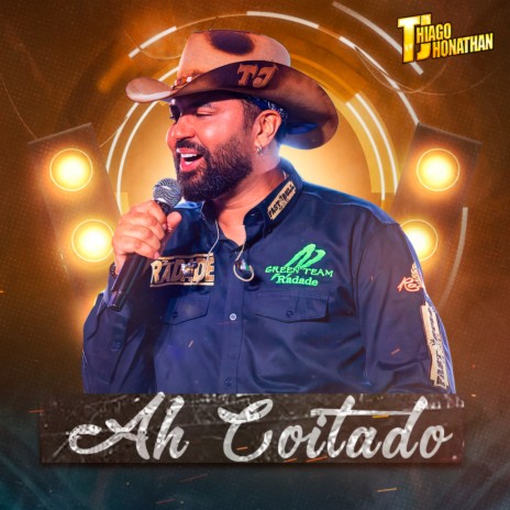 Ah Coitado | Boomplay Music