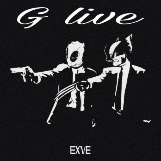 G live（浩室 live）