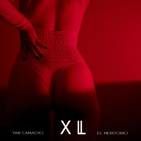 XL ft. El Meritorio | Boomplay Music