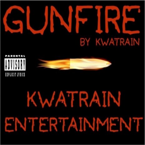 Gunfire | Boomplay Music