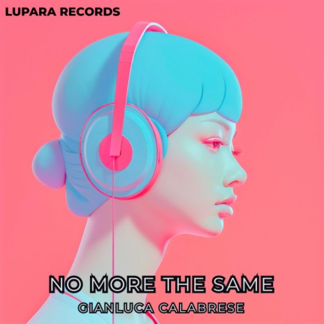No More The Same | Boomplay Music