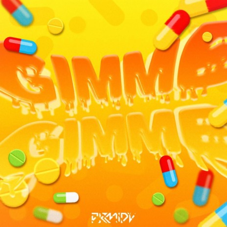 Gimme Gimme | Boomplay Music