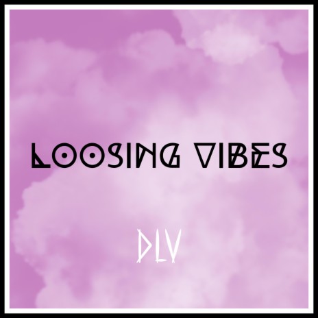 Loosing vibes