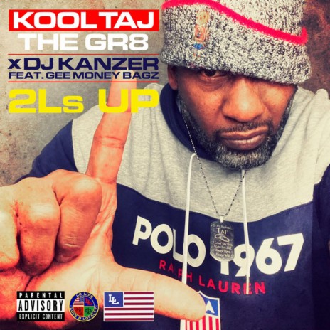 2Ls Up (feat. Dj Kanzer & Gee Money Bagz) | Boomplay Music