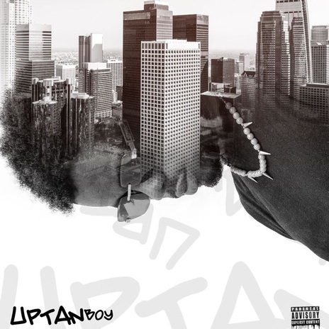 Uptan Boy | Boomplay Music