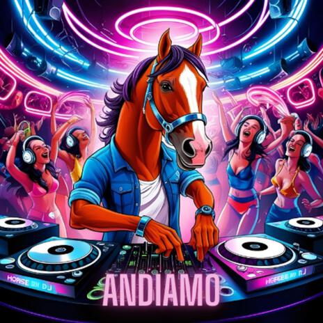 Andiamo | Boomplay Music