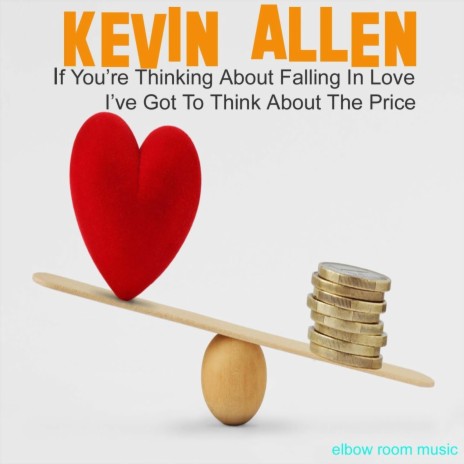 If You're Thinking About Falling in Love, I've Got to Think About the Price | Boomplay Music