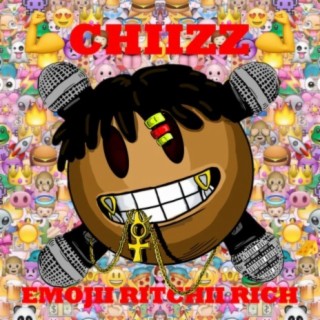 Emojii Ritchii Rich